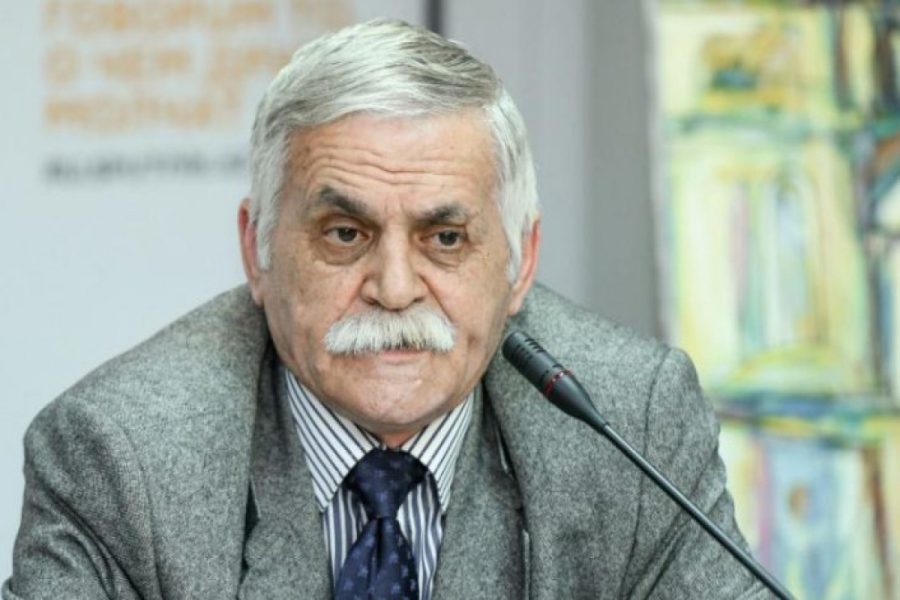Ziyadxan Əliyevin ölüm səbəbi - Oğlu açıqladı 1 67d706667ddc367d706667ddc4174214512667d706667ddc167d706667ddc2