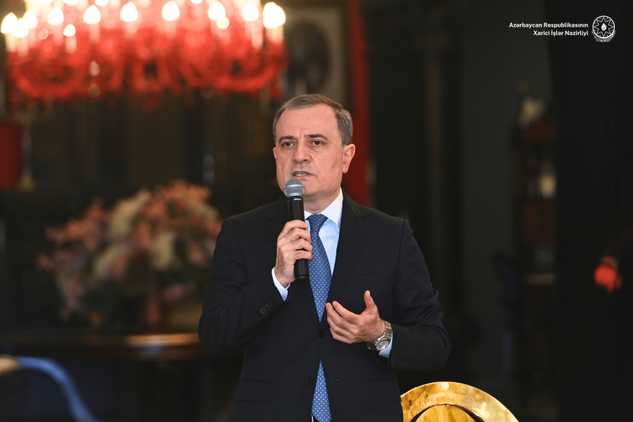 Minsk Qrupu və digər strukturlar ləğv edilməlidir - Ceyhun Bayramov 1 67d84bc4090e067d84bc4090e1174222841067d84bc4090dd67d84bc4090de