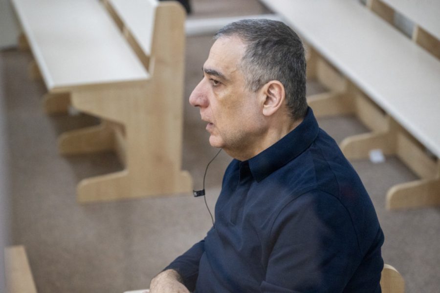 Vardanyanın məhkəməsi: zərərçəkmişlər ifadə verdi 1 67d97f79773f067d97f79773f1174230719367d97f79773ee67d97f79773ef