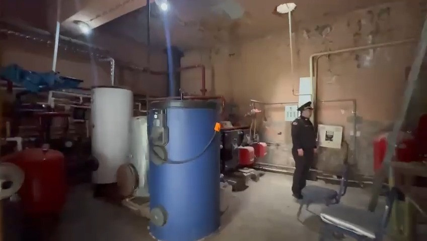 Bakıda məşhur hotelin fəaliyyəti dayandırıldı - FOTO