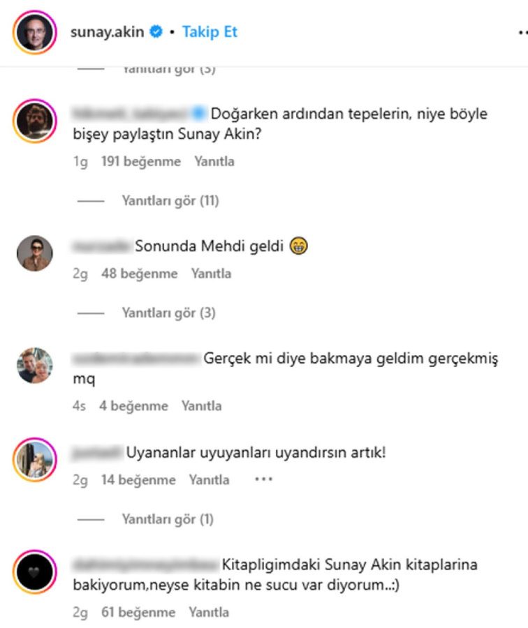Türk yazıçının bu paylaşımı məsxərəyə qoyuldu - FOTO 3 67dd788b1b13a200 w1200xh1429