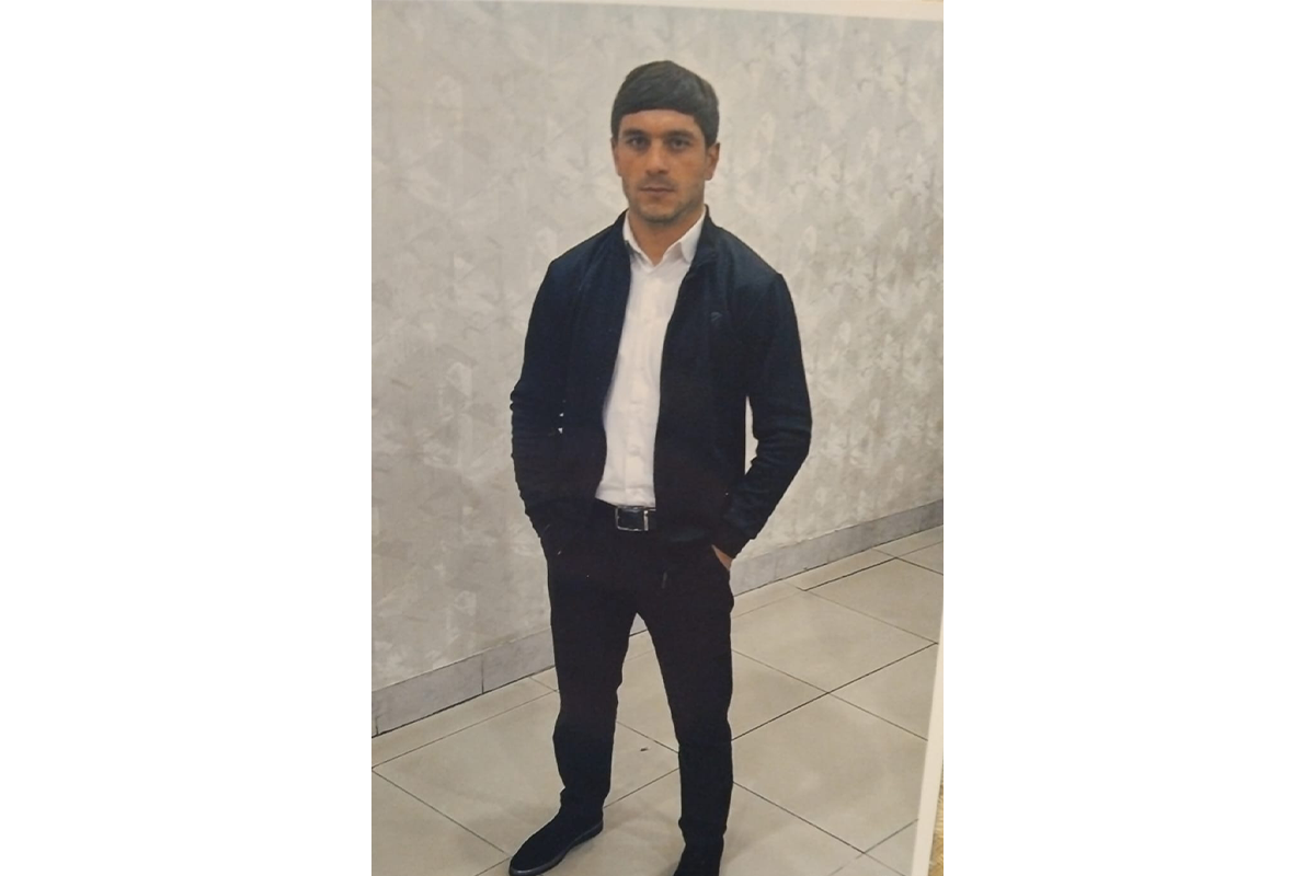 Qazaxda 31 yaşlı kişi itkin düşüb – FOTO 2 67e16b98e6eee67e16b98e6eef174282639267e16b98e6eec67e16b98e6eed