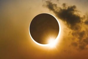 Sabah ilin ilk Günəş tutulması baş verəcək