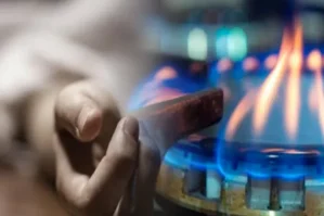 Gəncədə yeniyetmə dəm qazından zəhərlənib