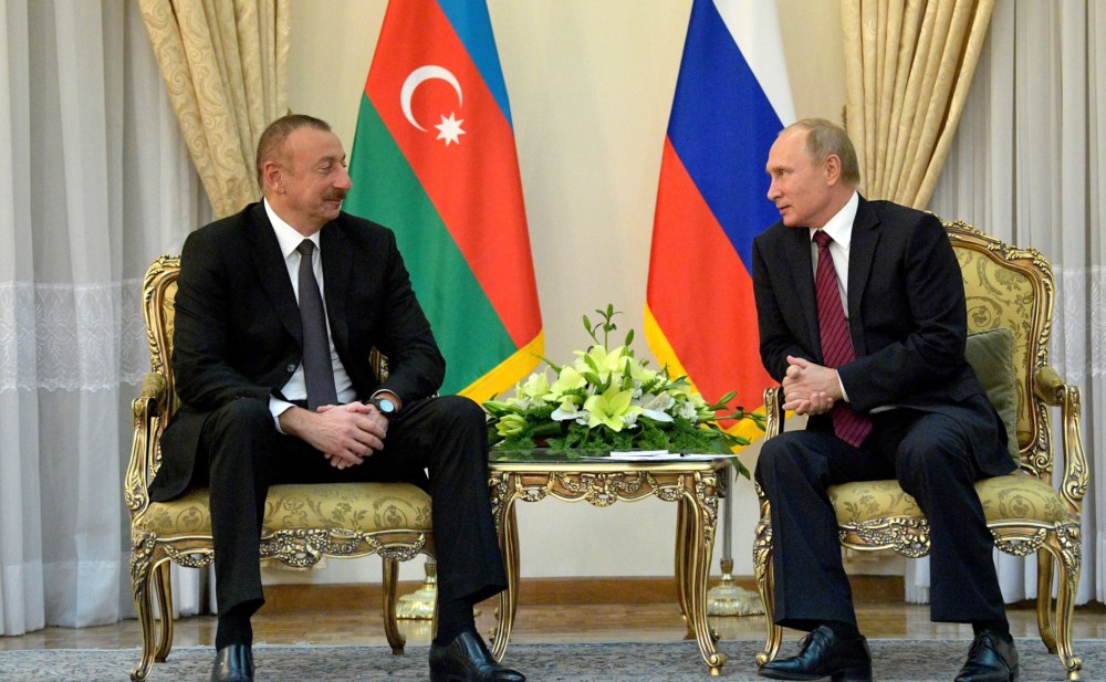 Putinin Bakıya zəngində iki səbəb - Əliyev Moskvada bunları soruşacaq 1 6a0aa932 cf78 424b 8a1c 300db5334dda