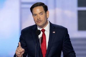 Ukraynada münaqişənin hərbi həlli yoxdur - Rubio