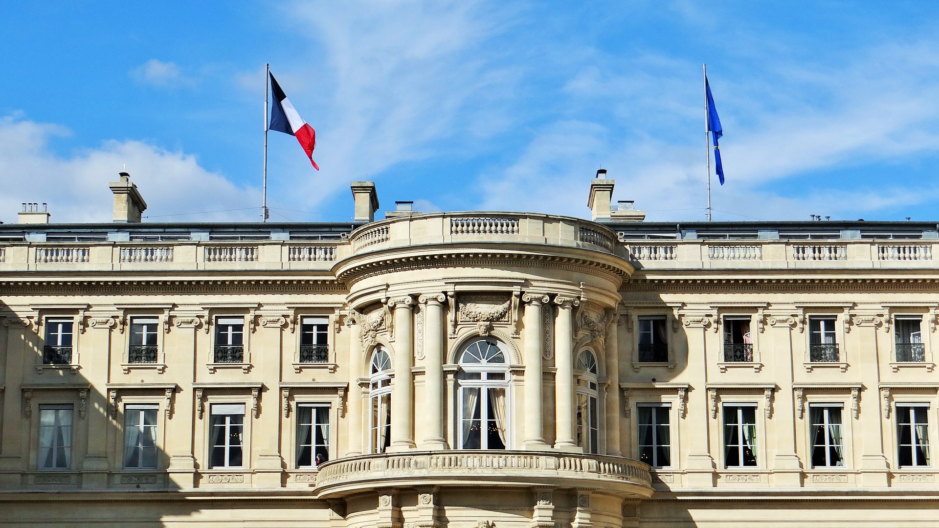 Fransa çağırış etdi: ABŞ-dan sonra…