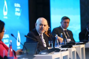 Azərbaycanla Ermənistan arasında davamlı sülhə inanırıq – Ərdoğanın müşaviri