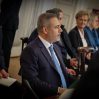 AA 20250323 37428293 37428290 DISISLERI BAKANI HAKAN FIDAN KAHIREDE