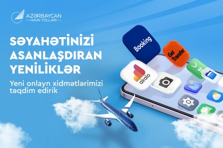AZAL onlayn xidmetler
