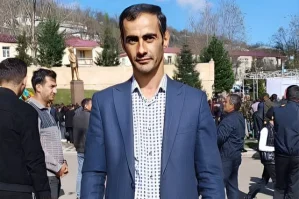 Direktor müavini vəfat etdi