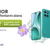 Azercell Honor Novruz