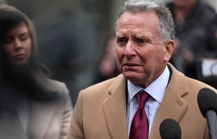 Ukrayna-ABŞ görüşündə müzakirə ediləcək məsələlər açıqlanıb