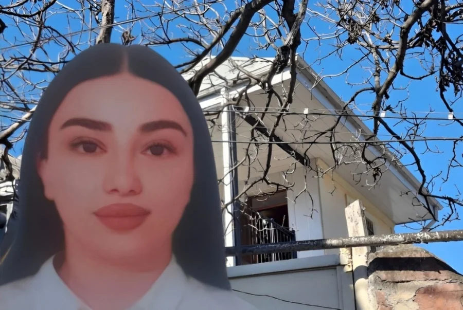 Göygöldə dəhşət: dörd nəfər öldü, ikisi tələbə və müəllim imiş