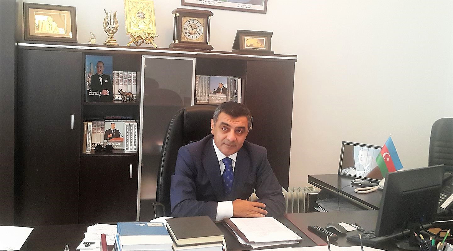 Elmar Məmmədov