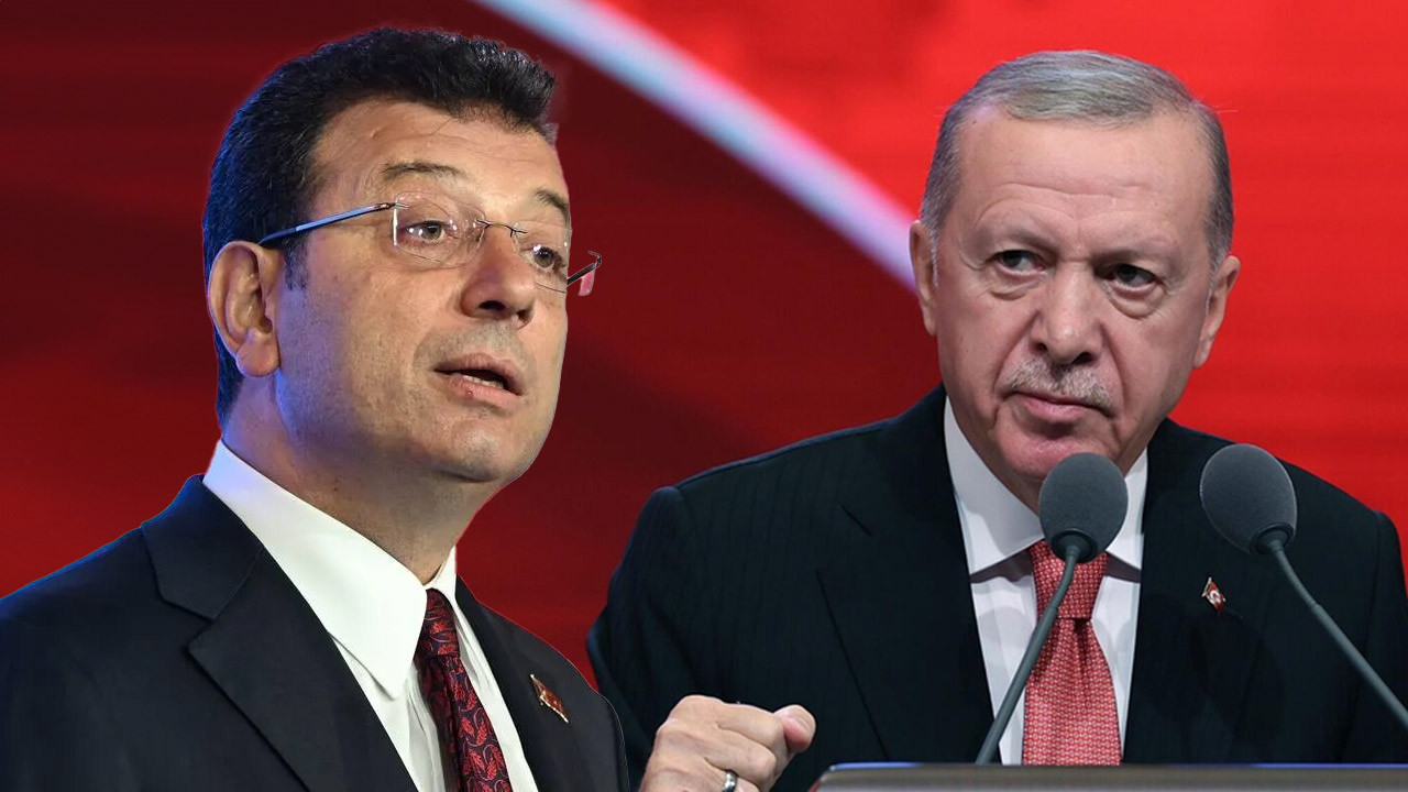 Erdogan Imamoglu