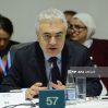 FATIH BIROL