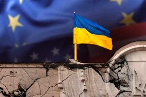 Avropa ABŞ-ın yaratdığı boşluğu doldurmağa çalışır