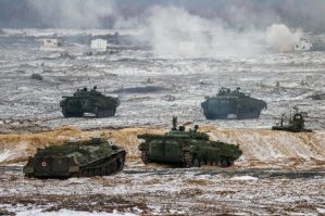 Rusiya daha bir ölkəyə hücuma keçir? - Patruşevin eyhamı