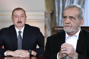 İlham Əliyev Pezeşkiana məktub göndərdi 23 Ilham Eliyev Məsud Pezeskian