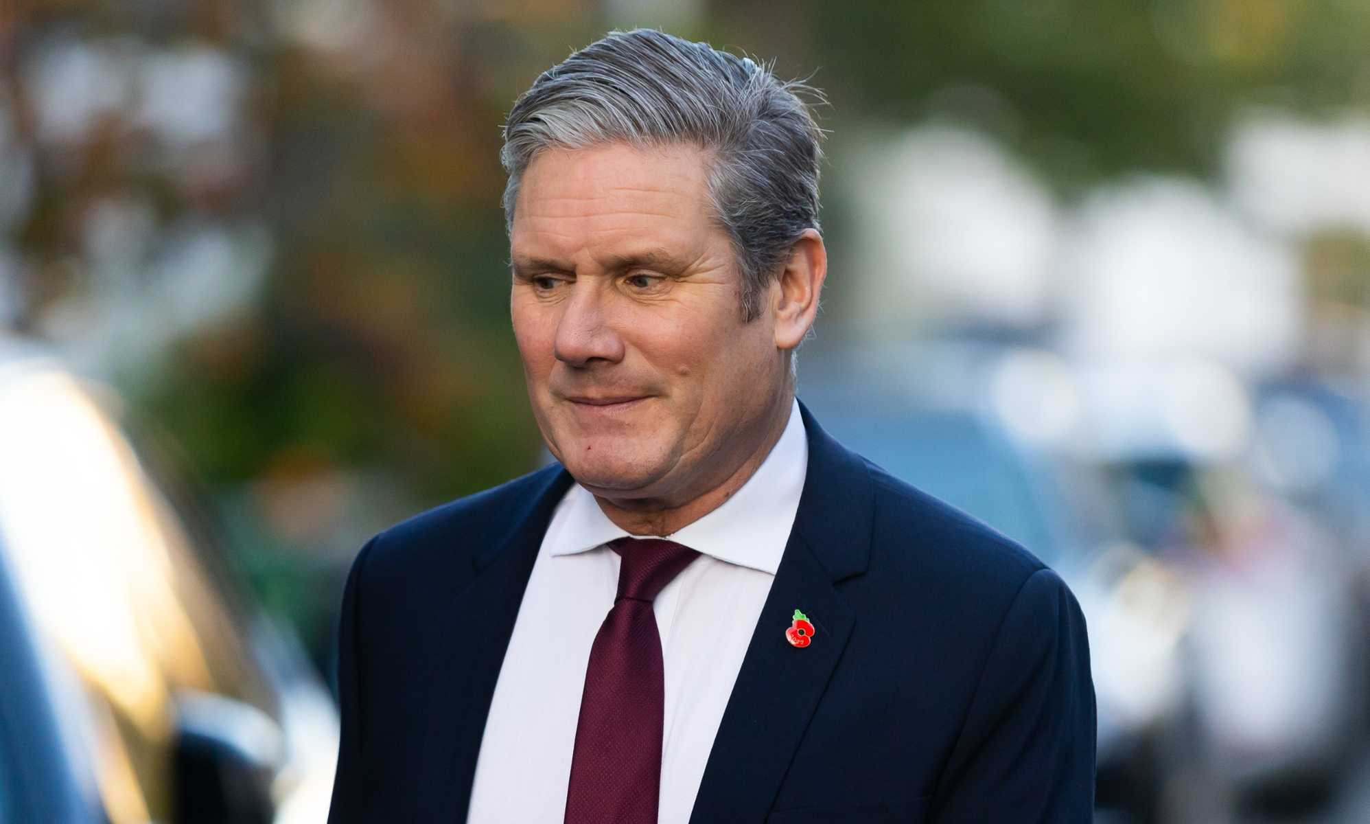 Keir Starmer 1