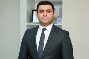 Kənan Qasiov