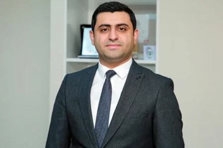 Kənan Qasiov
