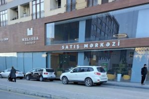 “Melissa Group”dan daha bir açıqlama - FOTO