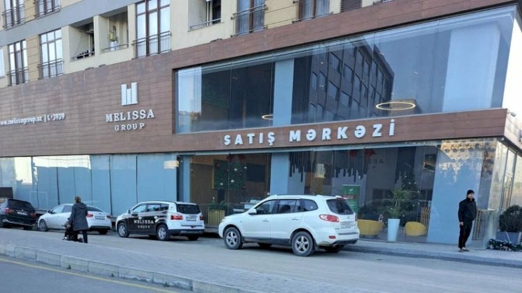 “Melissa Group”dan daha bir açıqlama - FOTO