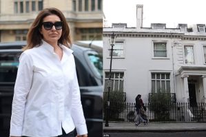 Zamirə Hacıyevanın bu mülkləri satışa çıxarıldı - FOTOLAR