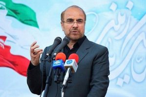 "İrana hər hansı hücum qisasla bitəcək!" - Qalibaf hədəf göstərdi