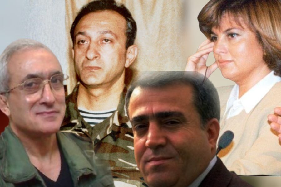 Bakıda dəhşətli çevriliş planı: Kimi hakimiyyətə gətirmək istəyirdilər? – Şok detallar