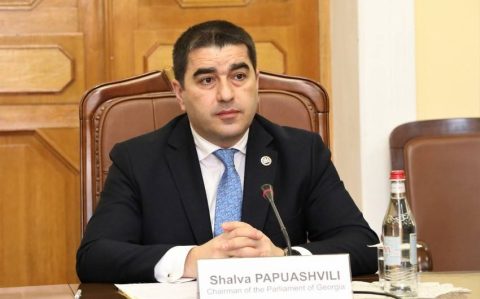 Salva Papuasvili 1