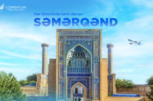 Samarkand