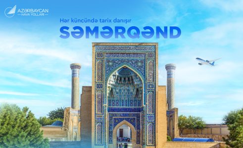 Samarkand