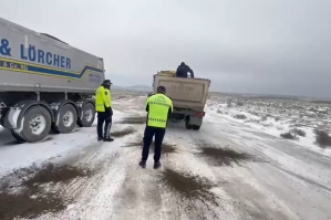 Baş Dövlət Yol Polisi İdarəsi sürücülərə müraciət edib