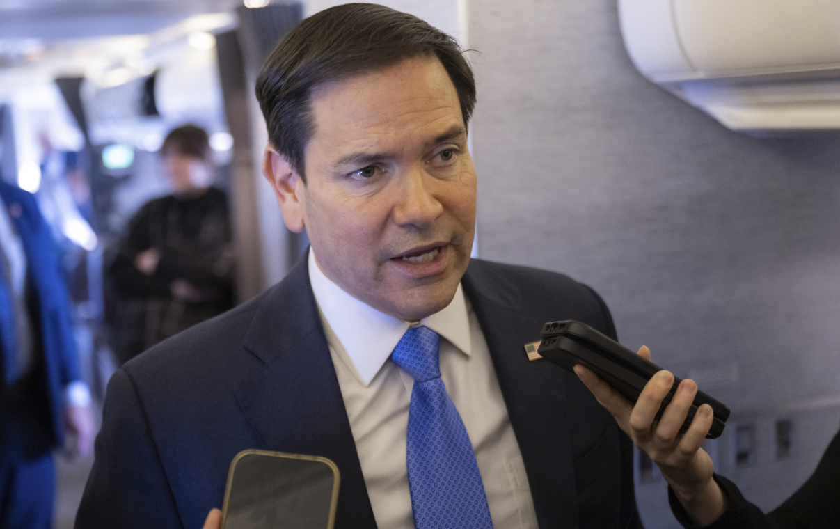 Putin və Tramp görüşü: Rubio tarix barədə danışdı