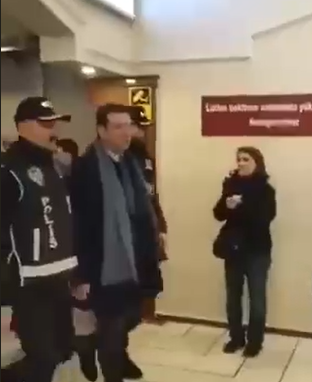 Əkrəm İmamoğlunun yeni görüntüləri yayıldı – VİDEO 1 Screenshot 2025 03 19 231351