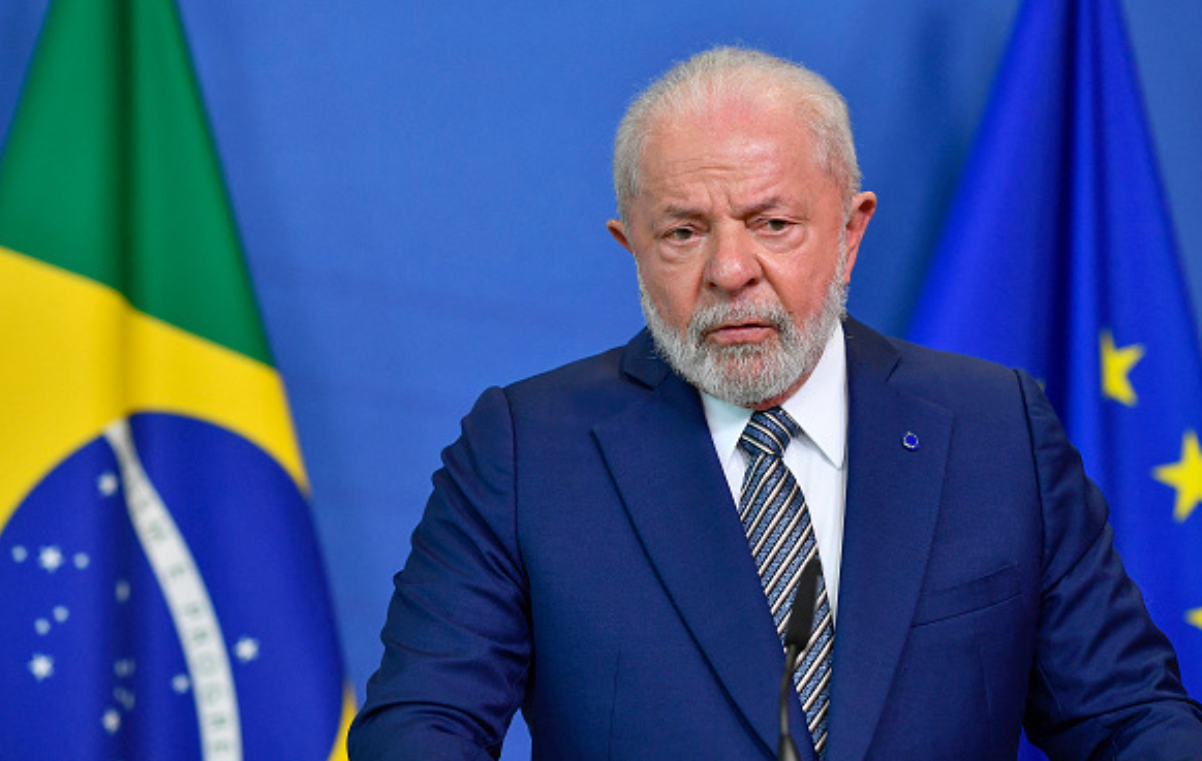 Braziliya Prezidenti Rusiyaya səfər edəcək 1 Screenshot 2025 03 24 003300