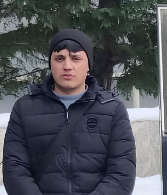 İsmayıllıda meyiti tapılan gəncin FOTOSU