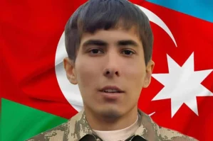 Bakıda şəhidin valideynləri faciəvi şəkildə həlak oldu - VİDEO