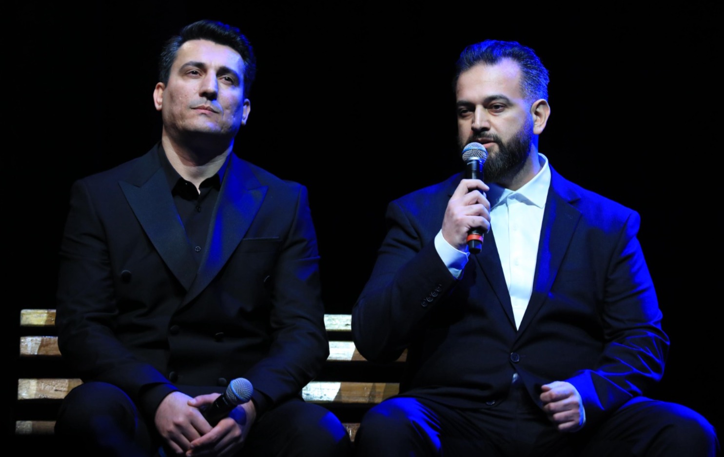 Bir ömürlük xatirə qaldı... - FOTOLAR