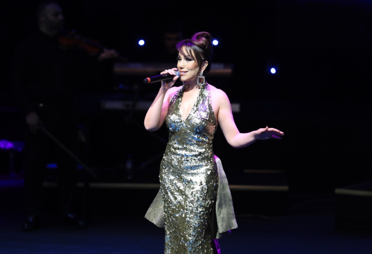 Bir ömürlük xatirə qaldı... - FOTOLAR