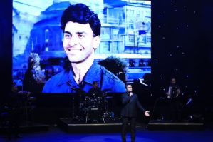 Bir ömürlük xatirə qaldı... - FOTOLAR