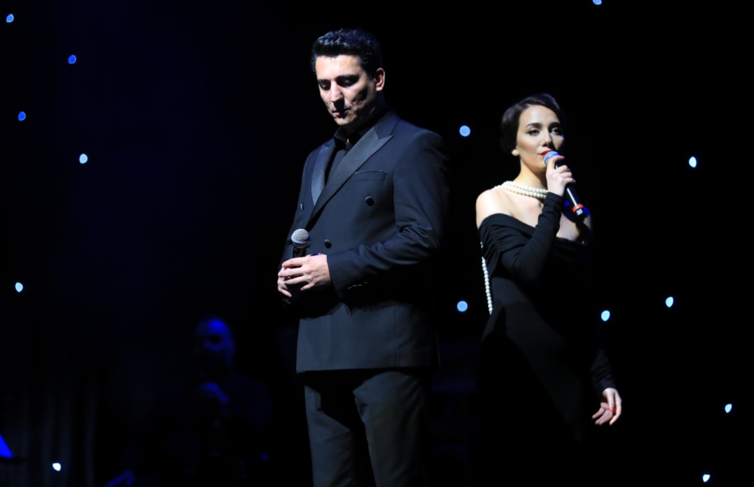 Bir ömürlük xatirə qaldı... - FOTOLAR