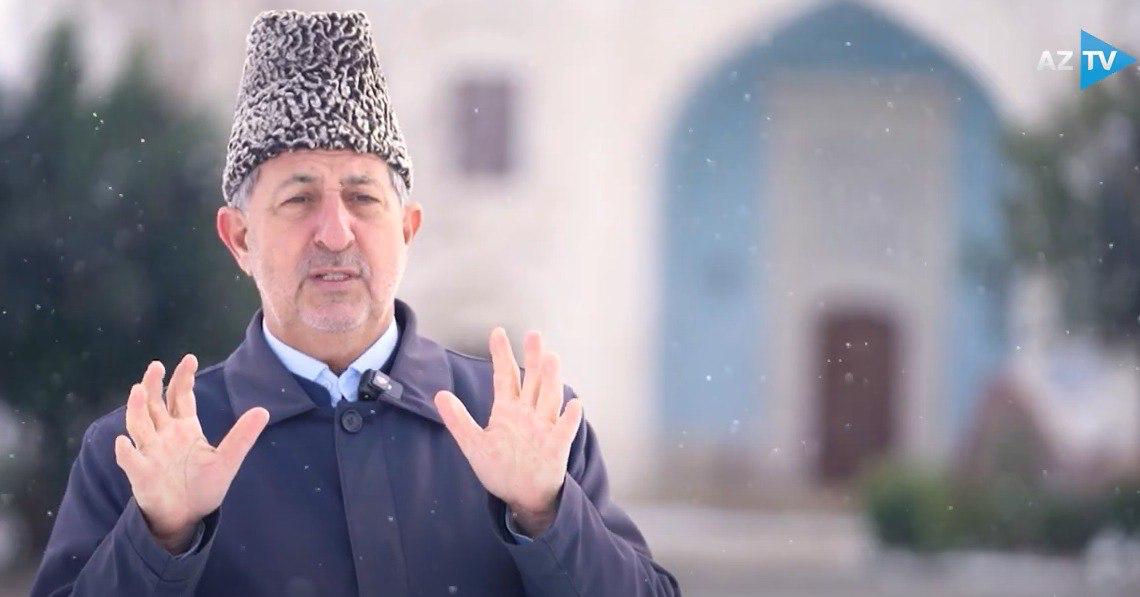Ağdam məscidinin imamından dəhşətli faktlar - VİDEO