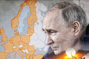 Daha iki ölkə hərəkətə keçir: sərhəddə qırıcılar, raketlər... - Rusiya üçün yeni kabus