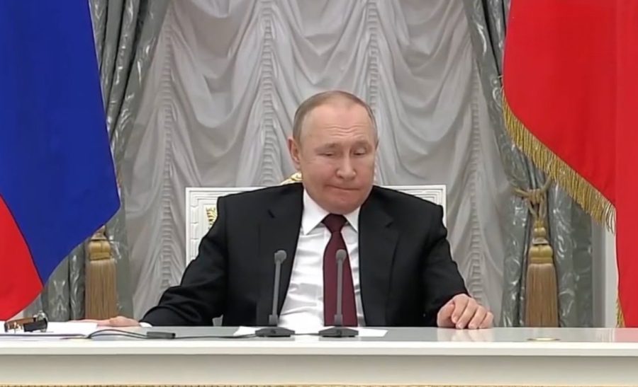 Rusiyaya qarşı yeni taktika - Putin üçün geri sayım başladı