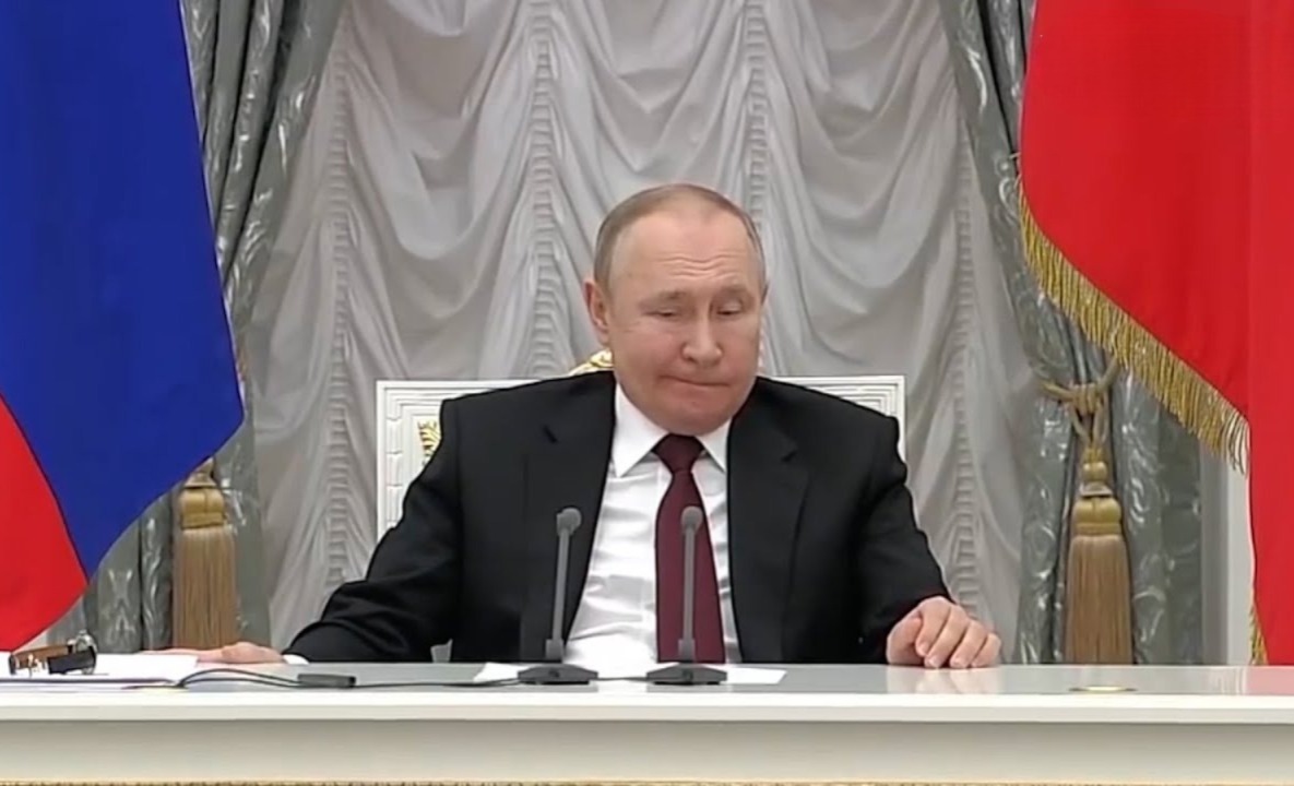 İrəvanda “Xankəndi qumarı” arzusu - Putinə göndərilən “kart”ın sirri