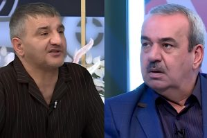 Meyxanaçıların istəyi qalmaqal yaratdı – “Deyir, "vurmağa”, orucaçdıya...”